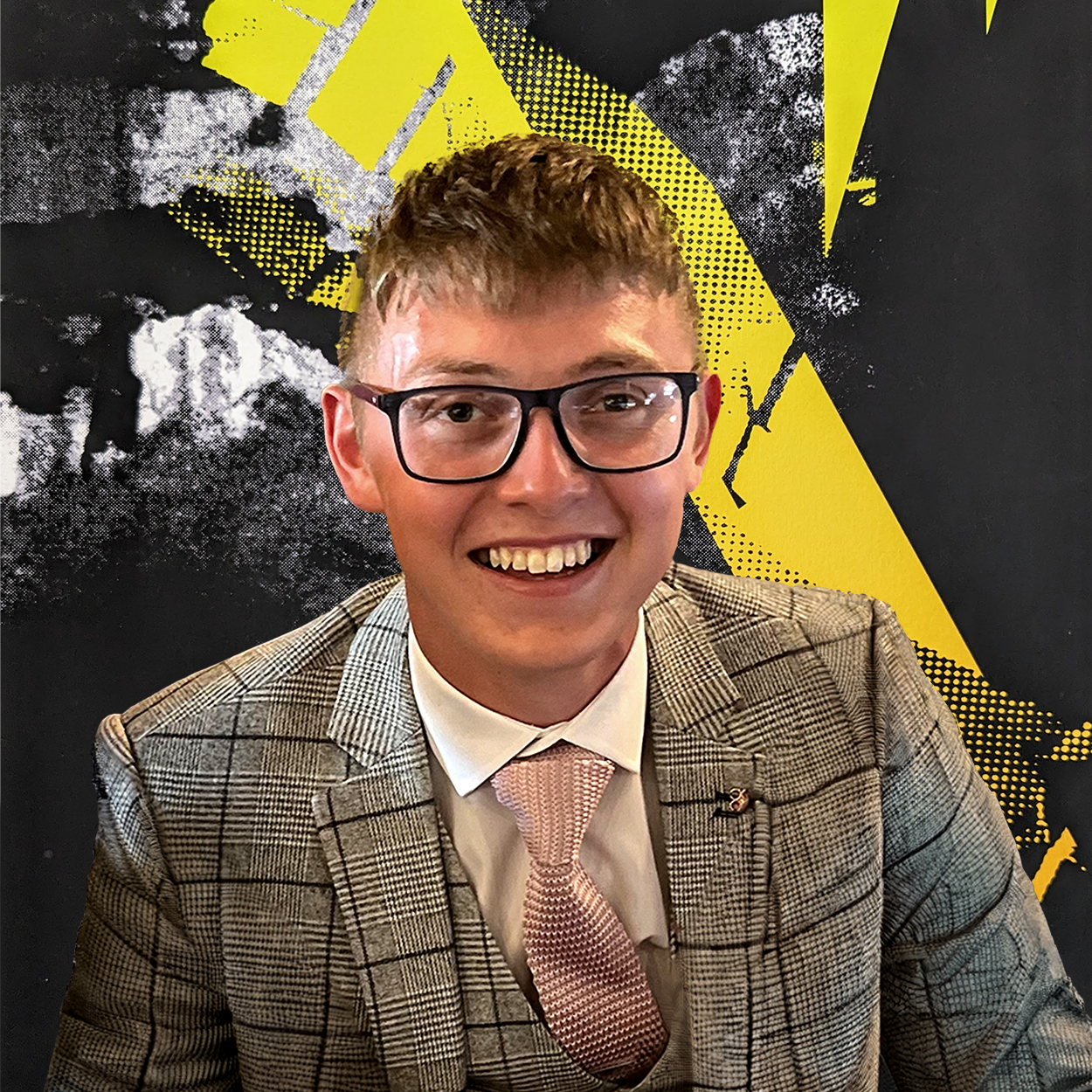 Aiden Forrest